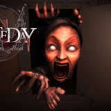 White Day: A Labyrinth Named School