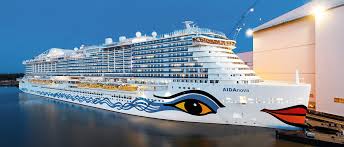 Royal caribbean, msc cruises, costa cruises, celebrity cruises and more. Pionierin Aidanova I Erstes Kreuzfahrtschiff Mit Gasantrieb