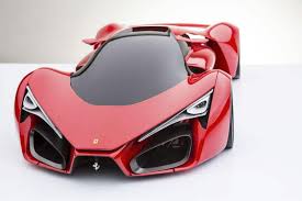 The s55b30 engine of the bmw m3 f80. Ferrari F80 Concept The World S Next Fastest Car Beverly Hills Magazine