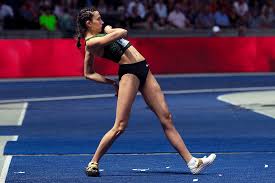 The fsfi was absorbed by the international association of athletics federations in 1936. 2018 Women S High Jump World Rankings Track Field News