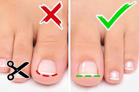 A foot arch can be short, medium, or tall and still be healthy. 6 Awesome Tips To Make Your Feet And Toenails Look Fabulous