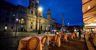 Rimanere aperti anche per cena, per garantire un servizio in sicurezza ed evitare che le persone creino assembramenti nelle piazze. Ristoranti Aperti La Sera In Zona Gialla Il Cts Dice No Potrebbe Modificare L Efficacia Delle Misure La Decisione Spetta Al Governo Il Fatto Quotidiano
