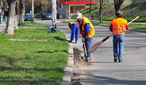 Linistea câmpiei si a luncii. AtenÈie CurÄÈenia In Jurul Imobilelor De Locuit Sau Unde MunciÈi E Obligatorie La TimiÈoara