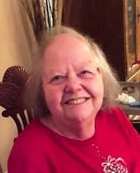 Obituary information for Delores Jean Ladd