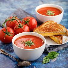 Boil the chicken breast until. Ace Blender Classic Tomato Soup Instant Pot Recipes