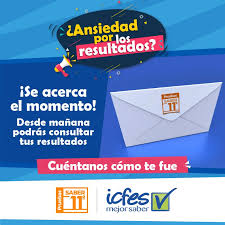 Consultar os dados cadastrais no cpf, tais como nome, data de nascimento, nome da mãe, endereço e título de eleitor. Icfes Colombia On Twitter Deseas Conocer Desde Hace Tiempo Los Resultados Manana Mismo Podras Consultar Los Resultadossaber11 En La Pagina Del Icfes Https T Co Hviubwisdf A Partir De Las 8 00 A M Https T Co 6e25mwagk4
