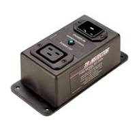 AC Surge Protector SPD Brick 240 Vac Single-Phase 16 A SASD, MOV 14 kA