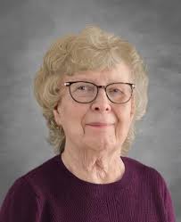 Décès de Suzanne Renaud