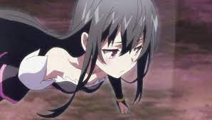 Ulysses Jeanne D Arc To Renkin No Kishi Episode 8 Subtitle Indonesia Ulysses Jeanne D Arc Kishi