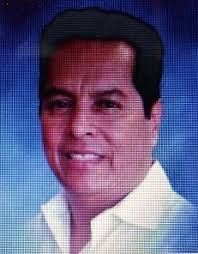 Max “Lito” Guerrero III (1957-2020)