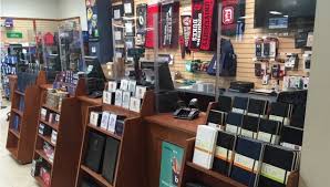 Not all b&n have outlets in the stores. Barnes Noble Bookstore And Cafe Duquesne University