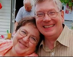 Happy 72nd birthday Mom 💗