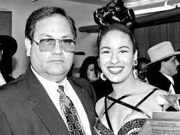 Muere a los 86 años Abraham Quintanilla, el padre de Selena