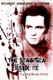 The Stranger Beside Me