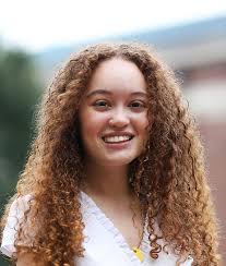 Student Profile: Grace Rooker '24 Exploring Every Opportunity