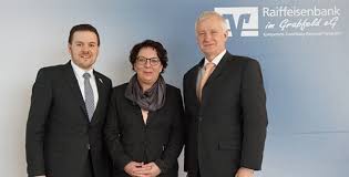 Nutzen sie unsere beratungsqualität in den filialen vor ort oder. Raiffeisenbank Im Grabfeld Eg Vorstandswechsel Raiffeisenbank Im Grabfeld Eg
