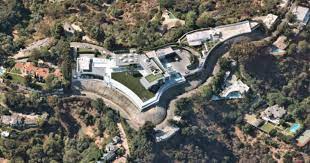 Range while others are 10,000+ sq. Foreclosure Looms For Nile Niami S Mega Mansion The One Los Angeles Times
