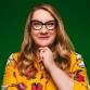 SARAH MILLICAN: LATE BLOOMER event image