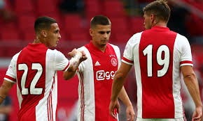 Jquery.ajax( url , settings  )returns: Ajax Want To Measure Themselves Against The Best Ruud Gullit Liverpool Fc