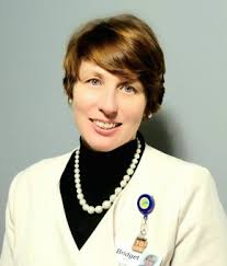 Hôpital régional de Saint John