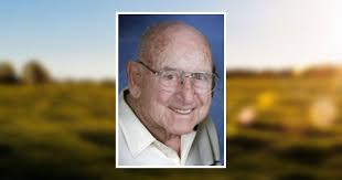 Harold William Lapprich Obituary May 19, 2018