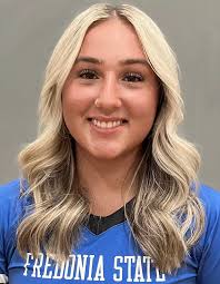 2023 Women's Volleyball Roster