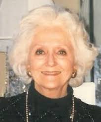 Catherine Gilligan Obituary