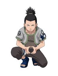 Rise of a ninja and its sequel, naruto: . Naruto Clash Of Ninja Shikamaru Nara Strategywiki The Video Game Walkthrough And Strategy Guide Wiki
