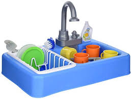 sunny days entertainment kitchen sink