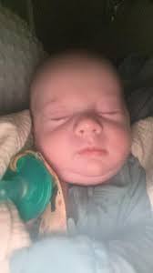 2.5 almost 3 years this little chonky monkey came into my life and he's  never left my side since (besides when dad has food 🙄). He's my love bug,  my other side