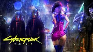 Environmental concept art & design. Cyberpunk 2077 New Batch Of Concept Art From Cd Projekt Red Seasoned Gaming