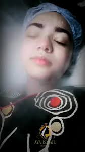 #Aya_ismail_skincare...