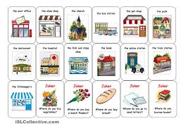 Lets Go To Town Letting Go English Tips Let It Be