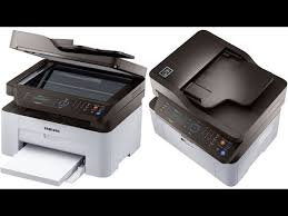 Herunterladen und installieren des treibers. Samsung Xpress Sl M2070fw Xaa Wireless Monochrome Multifunction Printer With Scanner Copier And Fax Youtube