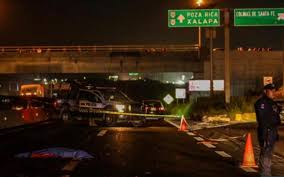 Toda la información sobre accidentes de tráfico en hoy. Un Accidente En La Carretera Veracruz Cardel Le Arrebata La Vida A Un Hombre Contra Replica Veracruz