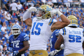 Jaelan phillips' nfl draft profile. Former 5 Star Lb Jaelan Phillips Transfers To Miami From Ucla Bleacher Report Latest News Videos And Highlights