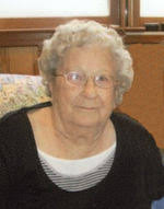 Dorothy Sue Frisbey Allin (1920-2013)