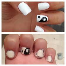 Pin on things that are creepy to me. 19 Things Anyone With Shitty Nails Will Understand