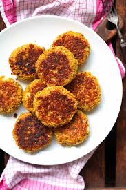 Schnelle Veggie Frikadellen Deluxe Kochkarussell Rezept Rezepte Mit Frikadellen Kochkarussell Frikadellen