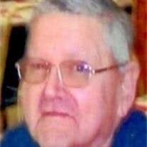 Bernard E. Goodrum Obituary