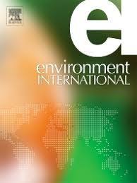 Check spelling or type a new query. Environment International Journal Elsevier