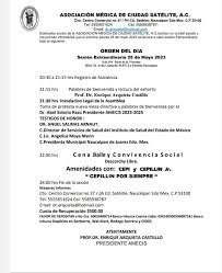 Dr. Abel Solorio. Cardiólogo