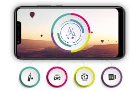 Panasonic Eluga Z1 Pro phone ...