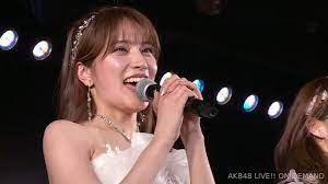 速報版】入山杏奈 卒業公演レポート - AKB48＠メモリスト