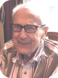 Obituary information for Leland E. Johnson