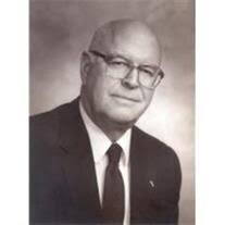 Wendell G. Boone Obituary