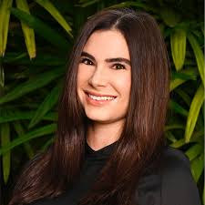 Jenny Rios email address & phone number