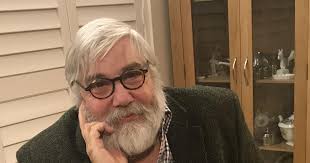 Successful folk singer publishes novel called A Secret Harvest