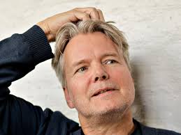 Pia Tjelta og Kristoffer Joner spiller hovedrollene i vågal bergensfilm.