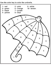 Kindergarten Color By Number Worksheets Coloring Worksheet Shapes Kin In 2020 Coloring Worksheets For Kindergarten Kindergarten Coloring Pages Math Coloring Worksheets
